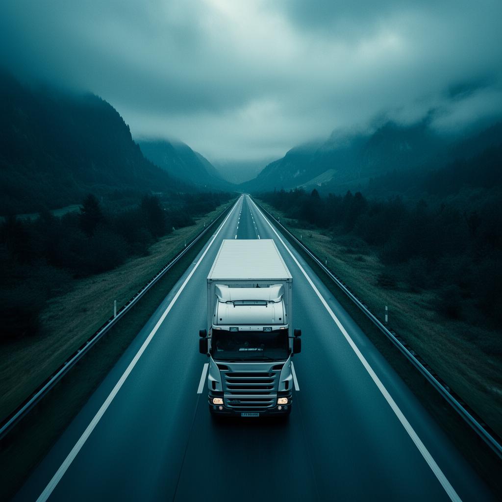 Dedicated corridors across Georgia, Turkey and the EU.